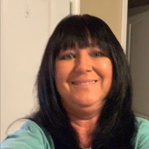 Meet your Posher, Tammie